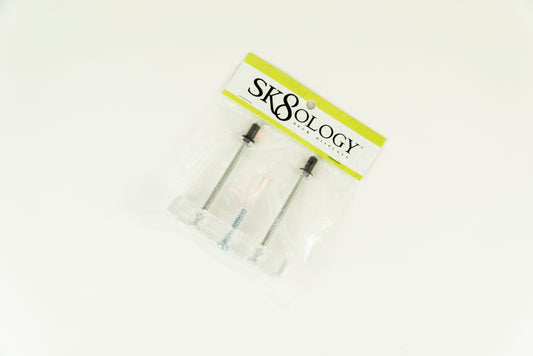 Sk8ology • deck display