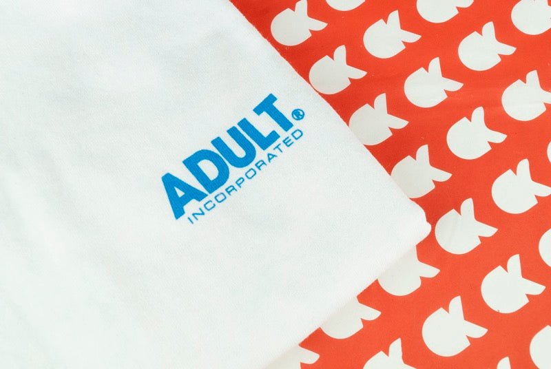 Adult Inc • t-shirt